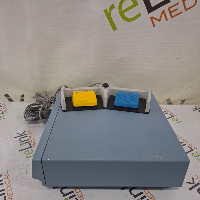 ArthroCare Corporation ArthroCare Corporation Coblator II Surgical System Electrosurgical Units reLink Medical