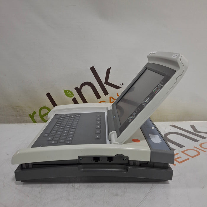 GE Healthcare GE Healthcare MAC 5500 HD ECG without CAM Module Cardiology reLink Medical