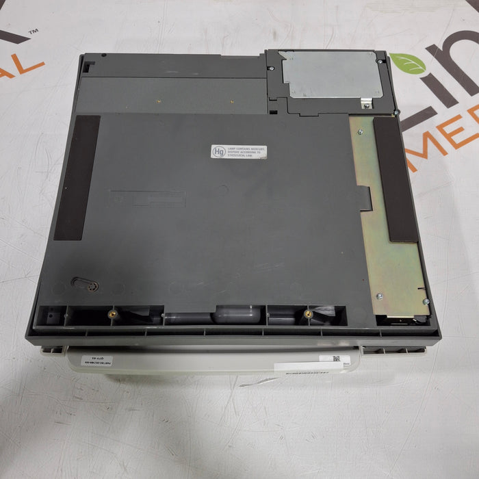 GE Healthcare GE Healthcare MAC 5500 HD ECG without CAM Module Cardiology reLink Medical