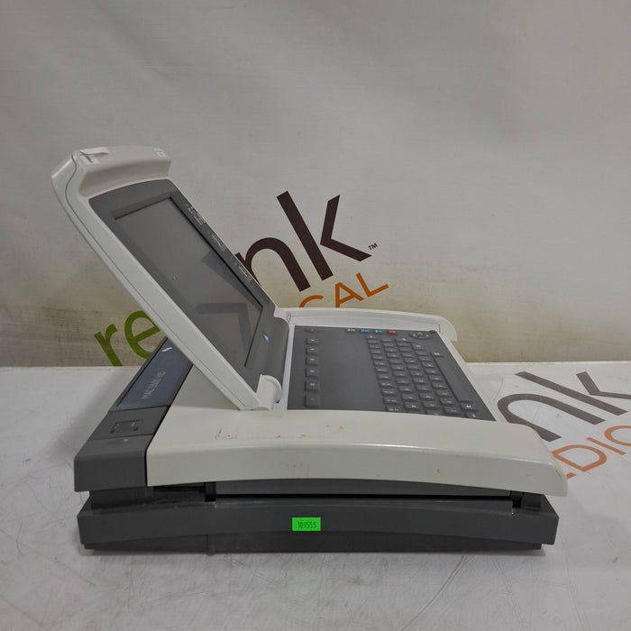 GE Healthcare GE Healthcare MAC 5500 HD ECG without CAM Module Cardiology reLink Medical