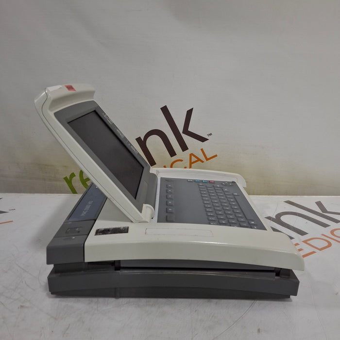 GE Healthcare MAC 5500 HD ECG without CAM Module