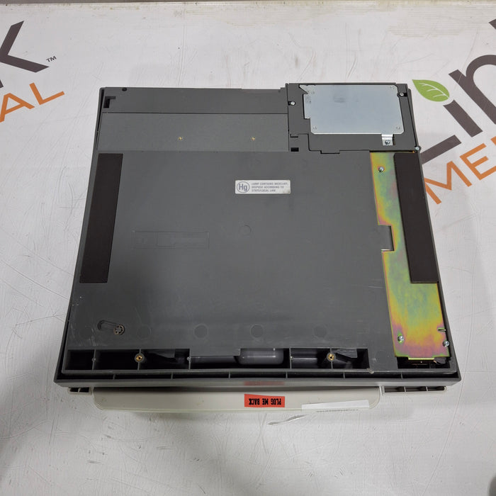 GE Healthcare MAC 5500 HD ECG without CAM Module