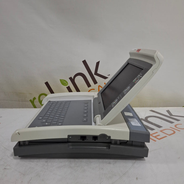 GE Healthcare MAC 5500 HD ECG without CAM Module