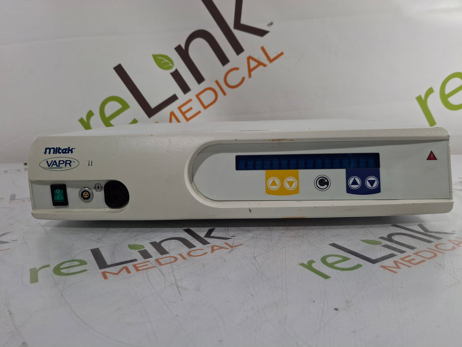 Mitek Mitek VAPR II Electrosurgical Unit Electrosurgical Units reLink Medical