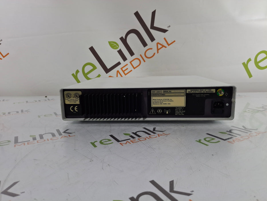 Mitek Mitek VAPR II Electrosurgical Unit Electrosurgical Units reLink Medical