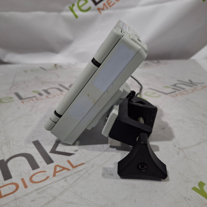 Baxter Sigma Spectrum 6.05.13 with Non-Wireless Battery Infusion Pump