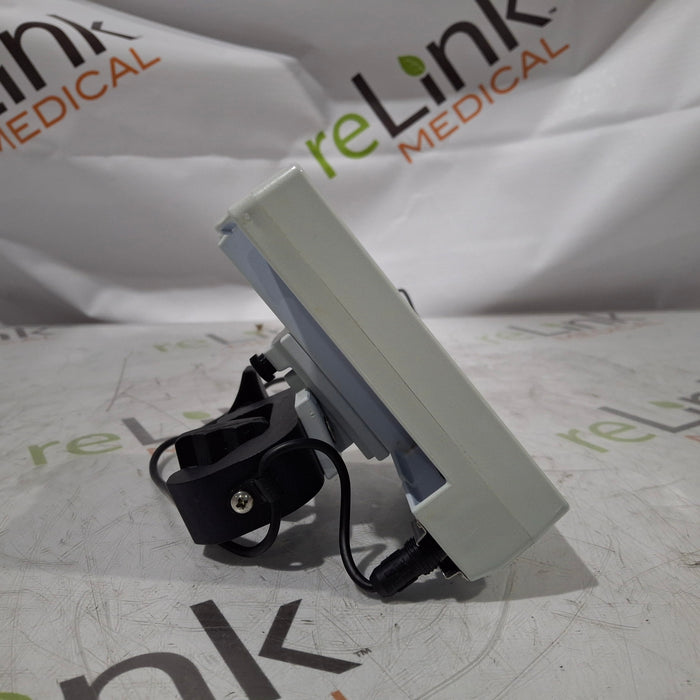 Baxter Sigma Spectrum 6.05.13 with Non-Wireless Battery Infusion Pump