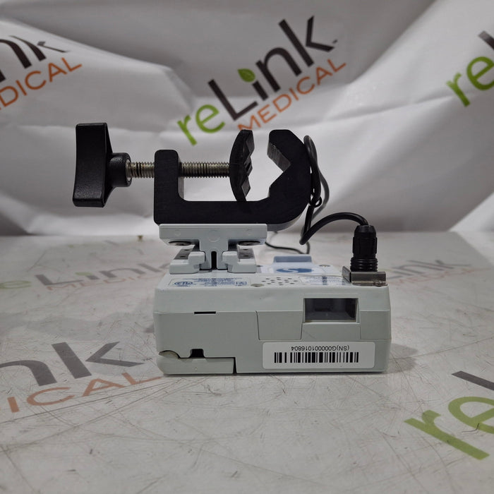 Baxter Sigma Spectrum 6.05.13 with Non-Wireless Battery Infusion Pump