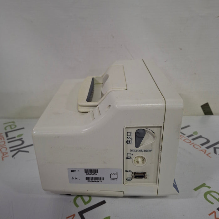 Oridion Capnostream 20 Capnography Monitor