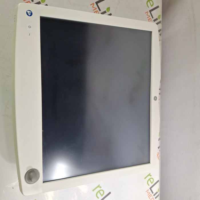 GE Healthcare D19KT Display