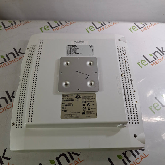 GE Healthcare D19KT Display