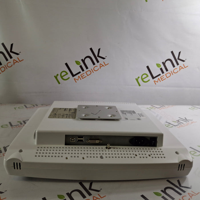 GE Healthcare D19KT Display