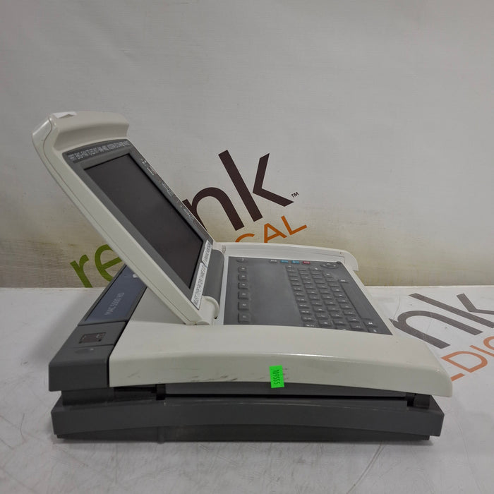 GE Healthcare GE Healthcare MAC 5500 HD ECG without CAM Module Cardiology reLink Medical