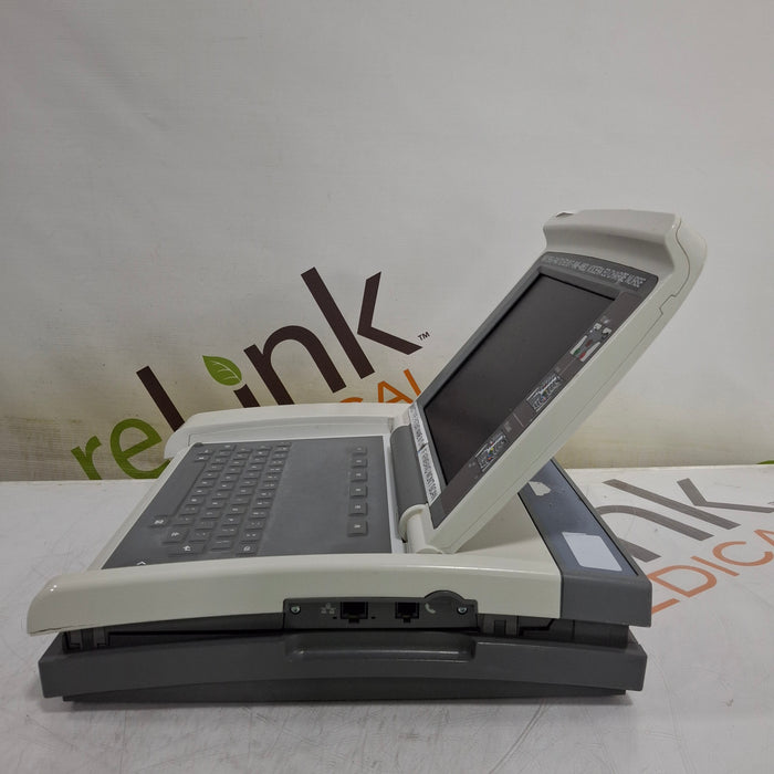 GE Healthcare GE Healthcare MAC 5500 HD ECG without CAM Module Cardiology reLink Medical