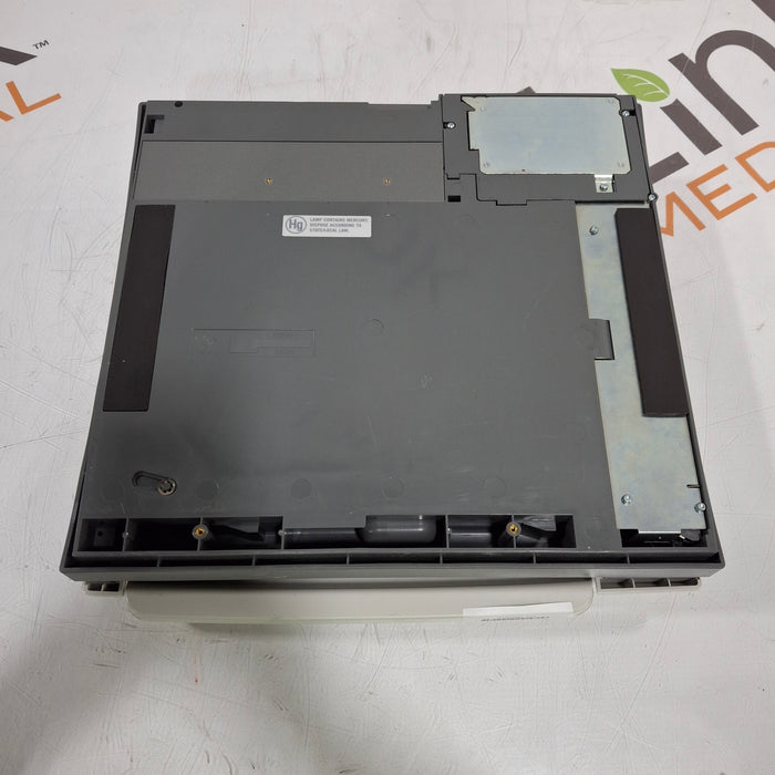 GE Healthcare GE Healthcare MAC 5500 HD ECG without CAM Module Cardiology reLink Medical