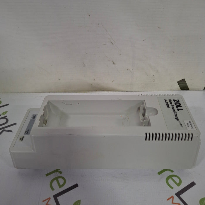 Zoll Base  1x1 Autotest PowerCharger