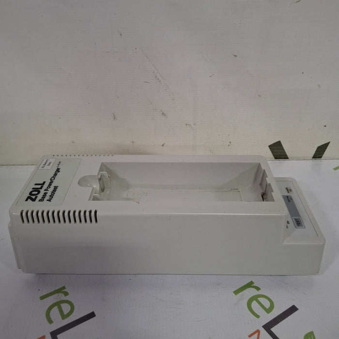 Zoll Base  1x1 Autotest PowerCharger