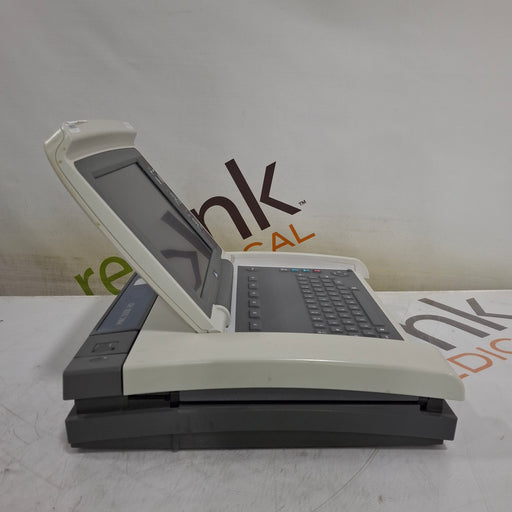 GE Healthcare GE Healthcare MAC 5500 HD ECG without CAM Module Cardiology reLink Medical