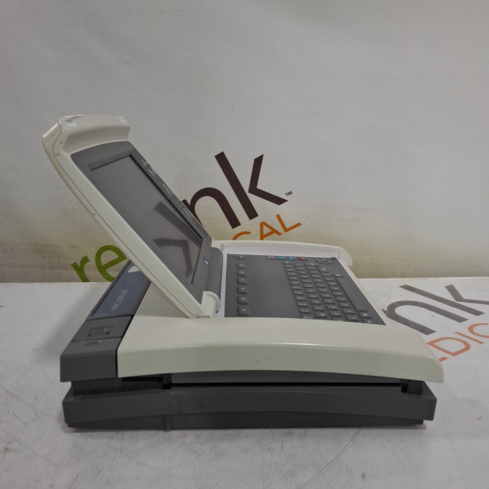 GE Healthcare GE Healthcare MAC 5500 HD ECG without CAM Module Cardiology reLink Medical