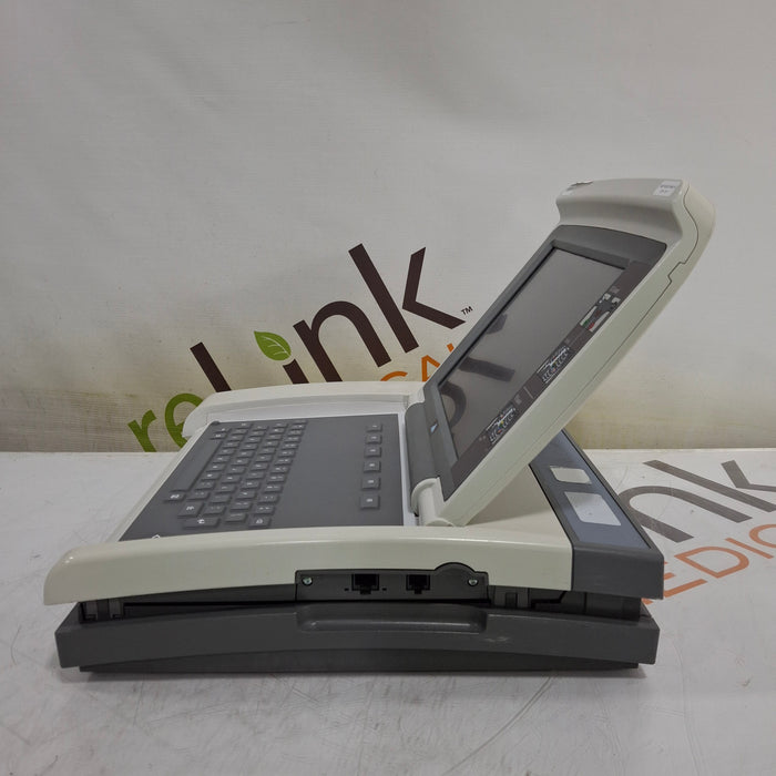 GE Healthcare GE Healthcare MAC 5500 HD ECG without CAM Module Cardiology reLink Medical