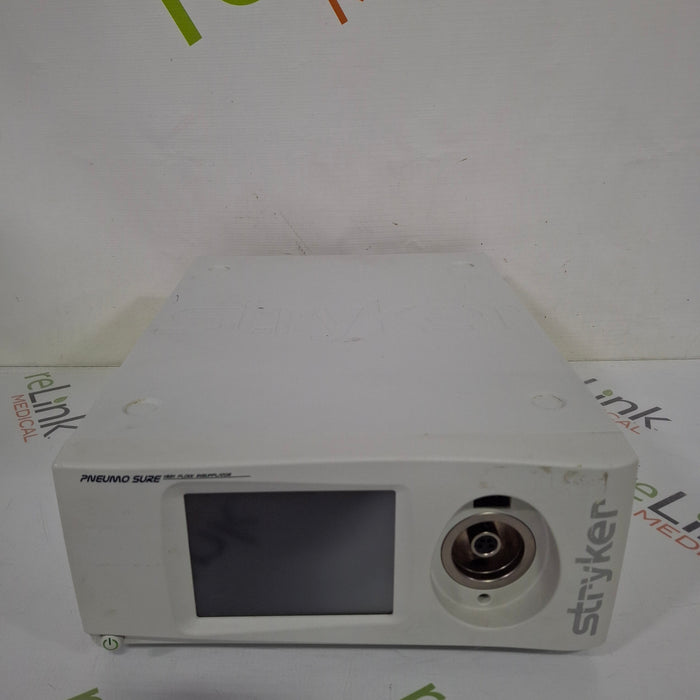 Stryker 620-040-610 Pneumo Sure XL High Flow Insufflator