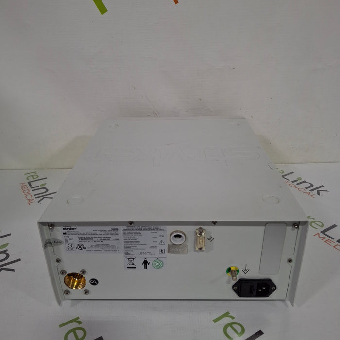 Stryker 620-040-610 Pneumo Sure XL High Flow Insufflator