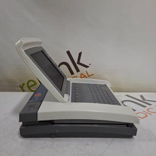 GE Healthcare GE Healthcare MAC 5500 HD ECG without CAM Module Cardiology reLink Medical