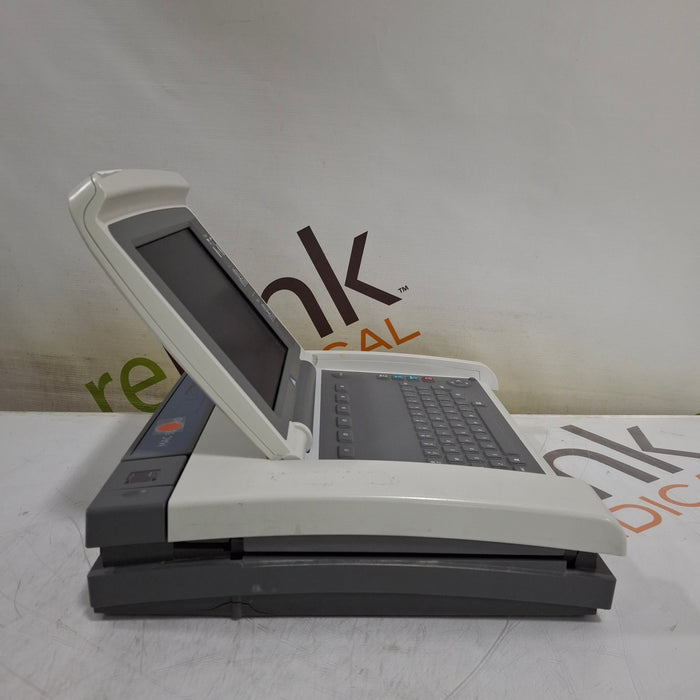 GE Healthcare GE Healthcare MAC 5500 HD ECG without CAM Module Cardiology reLink Medical