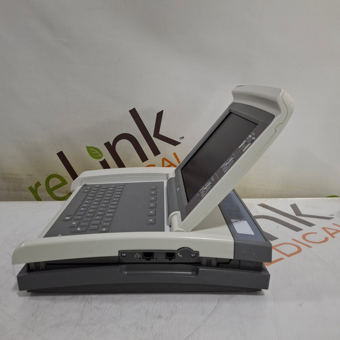 GE Healthcare GE Healthcare MAC 5500 HD ECG without CAM Module Cardiology reLink Medical