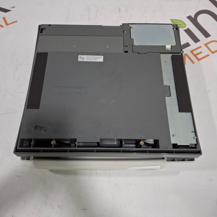 GE Healthcare GE Healthcare MAC 5500 HD ECG without CAM Module Cardiology reLink Medical