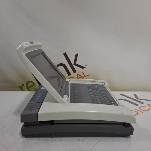 GE Healthcare GE Healthcare MAC 5500 HD ECG without CAM Module Cardiology reLink Medical