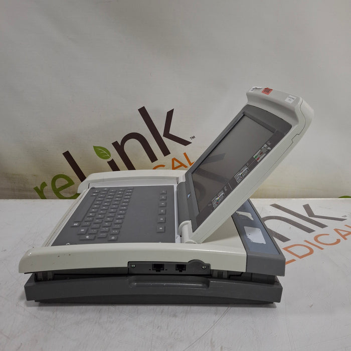 GE Healthcare GE Healthcare MAC 5500 HD ECG without CAM Module Cardiology reLink Medical