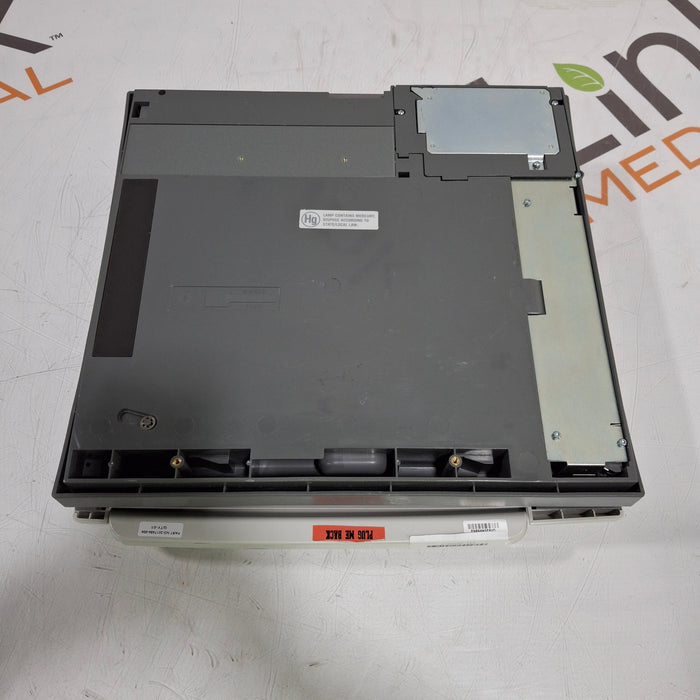 GE Healthcare GE Healthcare MAC 5500 HD ECG without CAM Module Cardiology reLink Medical