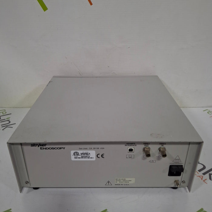 Stryker Stryker X6000 Light Source Rigid Endoscopy reLink Medical