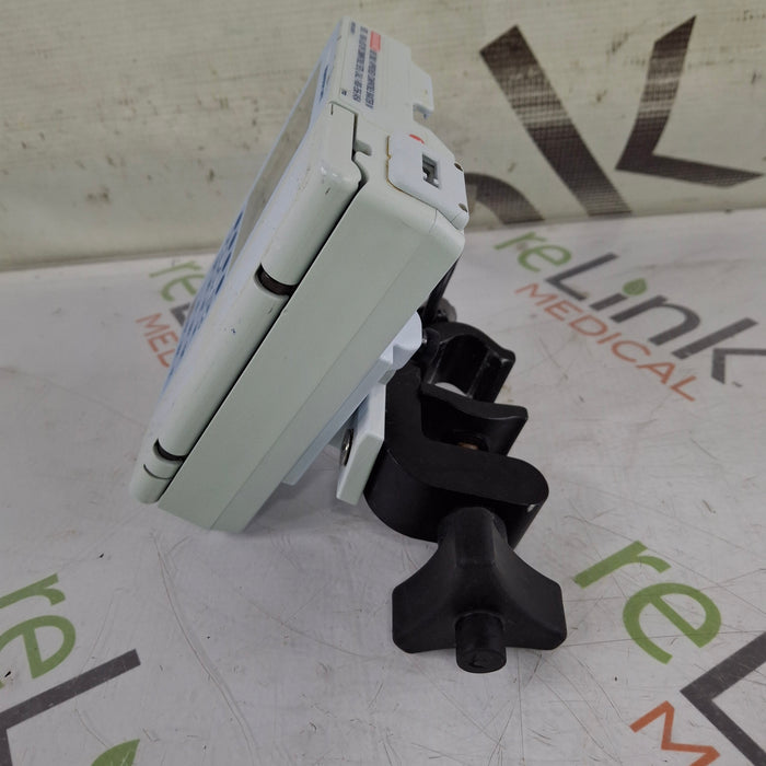 Baxter Baxter Sigma Spectrum 8.00.03 w/o Battery Infusion Pump Infusion Pump reLink Medical