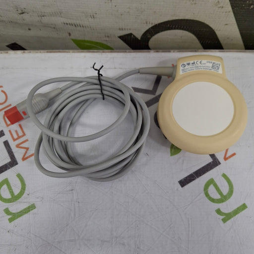 Philips Philips M2736AA Avalon Fetal Ultrasound Transducer Patient Monitors reLink Medical