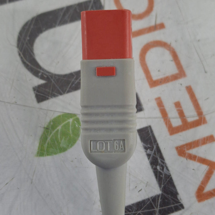 Philips Philips M2736AA Avalon Fetal Ultrasound Transducer Patient Monitors reLink Medical