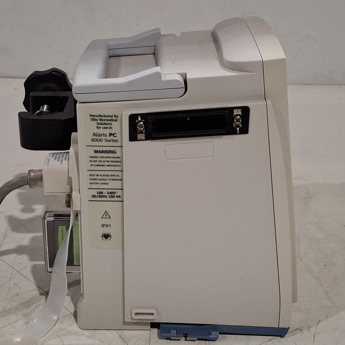 Alaris Alaris 8000 POC Unit Infusion Pump Infusion Pump reLink Medical