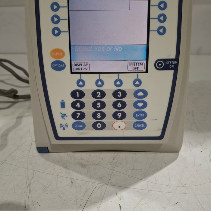 Alaris Alaris 8000 POC Unit Infusion Pump Infusion Pump reLink Medical