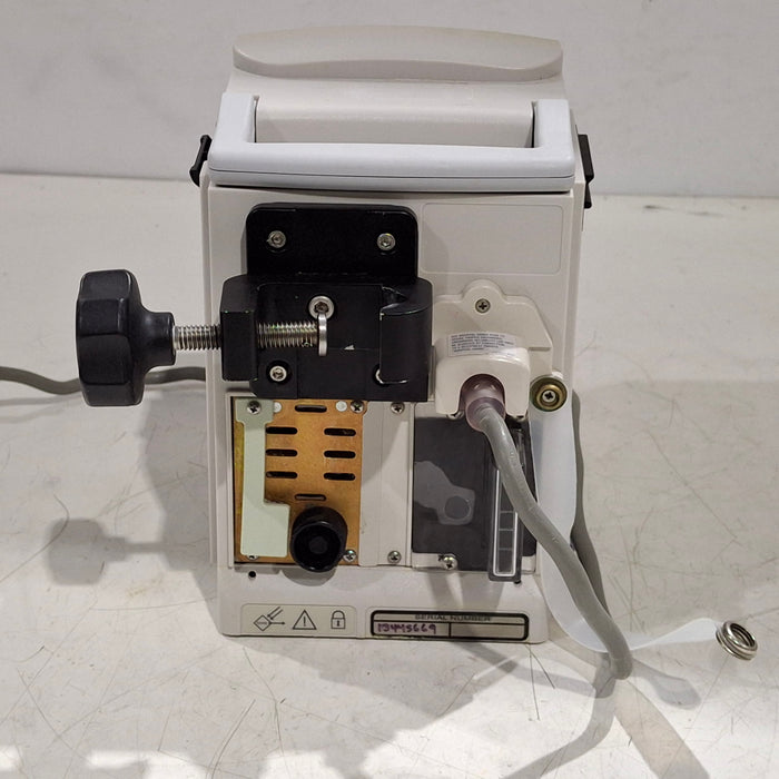 Alaris Alaris 8000 POC Unit Infusion Pump Infusion Pump reLink Medical