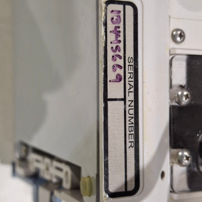 Alaris Alaris 8000 POC Unit Infusion Pump Infusion Pump reLink Medical