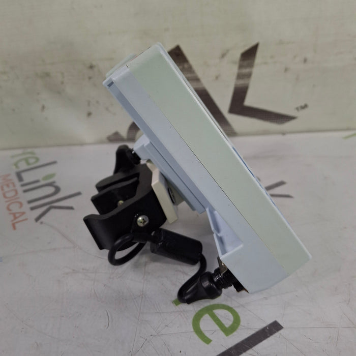 Baxter Baxter Sigma Spectrum 8.00.03 w/o Battery Infusion Pump Infusion Pump reLink Medical