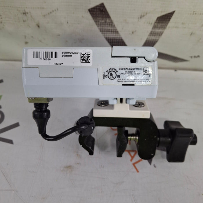 Baxter Baxter Sigma Spectrum 8.00.03 w/o Battery Infusion Pump Infusion Pump reLink Medical