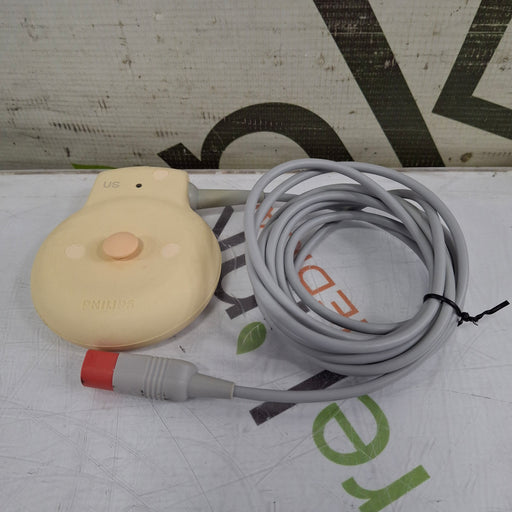 Philips Philips M2736AA Avalon Fetal Ultrasound Transducer Patient Monitors reLink Medical