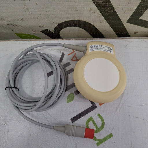 Philips Philips M2736AA Avalon Fetal Ultrasound Transducer Patient Monitors reLink Medical