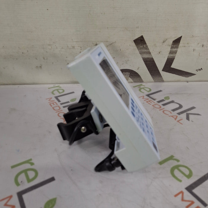 Baxter Baxter Sigma Spectrum 8.00.03 w/o Battery Infusion Pump Infusion Pump reLink Medical