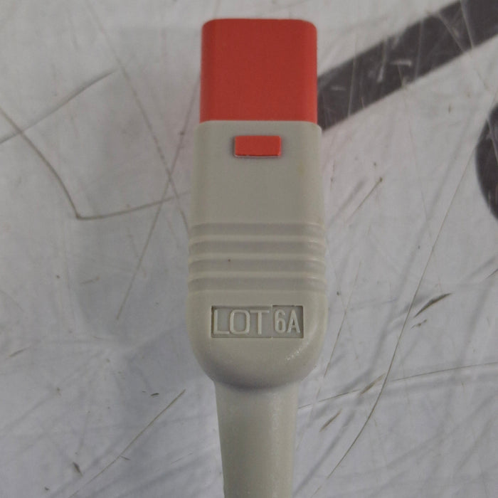 Philips Philips M2736AA Avalon Fetal Ultrasound Transducer Patient Monitors reLink Medical