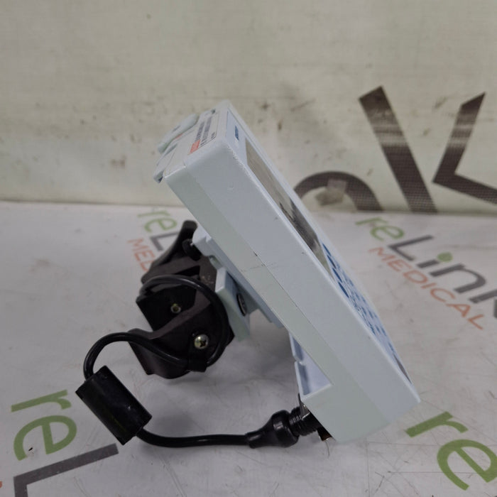 Baxter Baxter Sigma Spectrum 8.00.03 w/o Battery Infusion Pump Infusion Pump reLink Medical