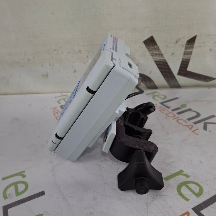 Baxter Baxter Sigma Spectrum 8.00.03 w/o Battery Infusion Pump Infusion Pump reLink Medical