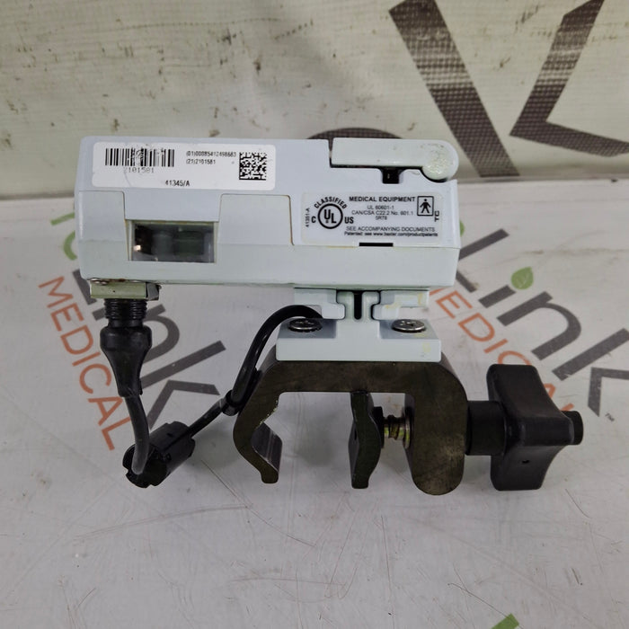 Baxter Baxter Sigma Spectrum 8.00.03 w/o Battery Infusion Pump Infusion Pump reLink Medical